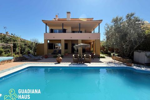 Villa Ayamonte, Huelva, Ayamonte - € 785.000 | Ref: 334/11122 - photo 17