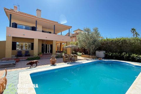 Villa Ayamonte, Huelva, Ayamonte - € 785.000 | Ref: 334/11122 - photo 18