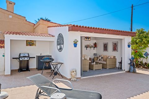 Villa i Ciudad Quesada, Alicante, Ciudad Quesada - € 495.000 | Ref: CLDCBB-66400 - foto 26