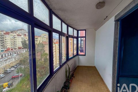 Lejlighed i Sintra, Lisbon, Sintra - € 310.000 | Ref: 851765 - foto 3