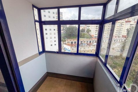 Lejlighed i Sintra, Lisbon, Sintra - € 310.000 | Ref: 851765 - foto 5