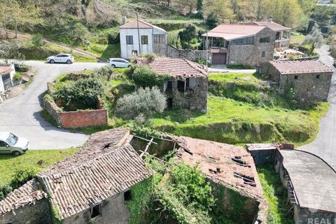 Byhus i Miranda do Corvo, Coimbra, Miranda do Corvo - € 29.000 | Ref: 854777 - foto 2