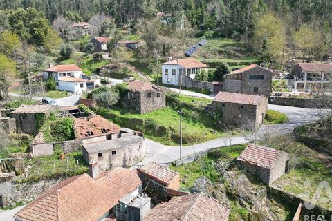 Byhus i Miranda do Corvo, Coimbra, Miranda do Corvo - € 29.000 | Ref: 854777 - foto 3