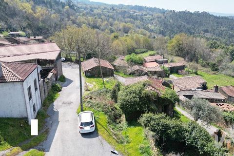 Byhus i Miranda do Corvo, Coimbra, Miranda do Corvo - € 29.000 | Ref: 854777 - foto 4