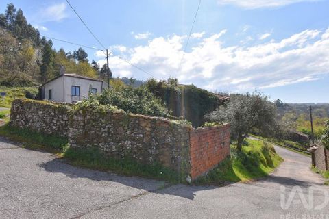 Byhus i Miranda do Corvo, Coimbra, Miranda do Corvo - € 29.000 | Ref: 854777 - foto 7