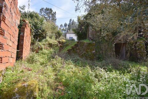 Byhus i Miranda do Corvo, Coimbra, Miranda do Corvo - € 29.000 | Ref: 854777 - foto 8