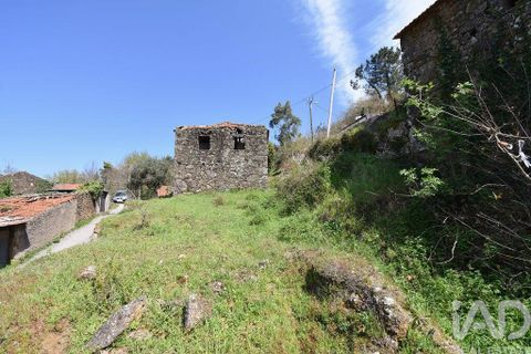 Byhus i Miranda do Corvo, Coimbra, Miranda do Corvo - € 29.000 | Ref: 854777 - foto 10