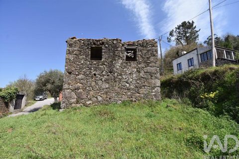 Byhus i Miranda do Corvo, Coimbra, Miranda do Corvo - € 29.000 | Ref: 854777 - foto 11