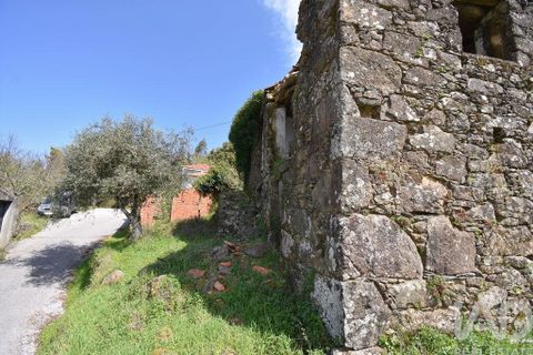 Byhus i Miranda do Corvo, Coimbra, Miranda do Corvo - € 29.000 | Ref: 854777 - foto 12