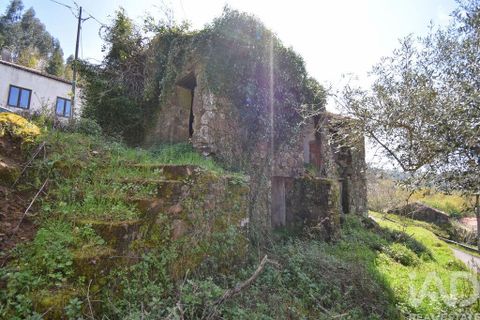 Byhus i Miranda do Corvo, Coimbra, Miranda do Corvo - € 29.000 | Ref: 854777 - foto 13