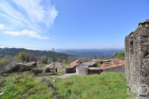 Byhus i Miranda do Corvo, Coimbra, Miranda do Corvo - € 29.000 | Ref: 854777 - foto 22