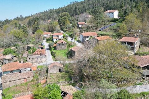 Byhus i Miranda do Corvo, Coimbra, Miranda do Corvo - € 29.000 | Ref: 854777 - foto 23