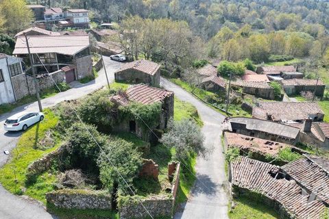 Byhus i Miranda do Corvo, Coimbra, Miranda do Corvo - € 29.000 | Ref: 854777 - foto 24