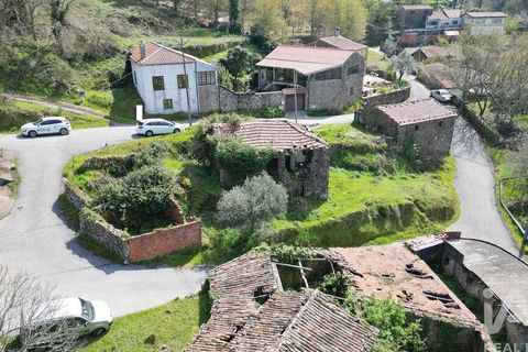 Byhus i Miranda do Corvo, Coimbra, Miranda do Corvo - € 29.000 | Ref: 854777 - foto 25