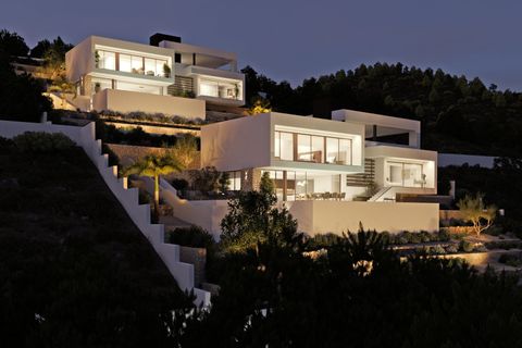 Villa a Altea, Alicante, Altea - € 2.349.000 | Ref: NBCB-18885 - foto 6