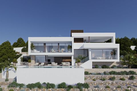 Villa a Altea, Alicante, Altea - € 2.349.000 | Ref: NBCB-18885 - foto 7