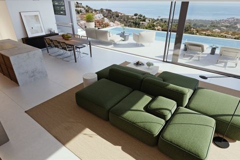 Villa a Altea, Alicante, Altea - € 2.349.000 | Ref: NBCB-18885 - foto 12