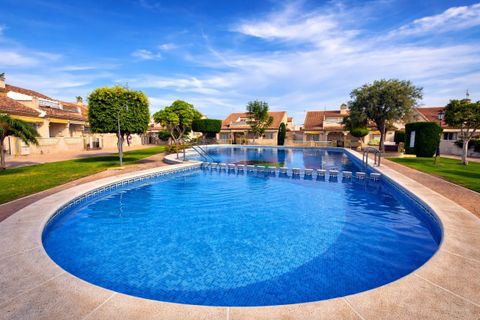 Villa i La Zenia, Alicante, La Zenia - € 319.950 | Ref: 771656 - foto 25