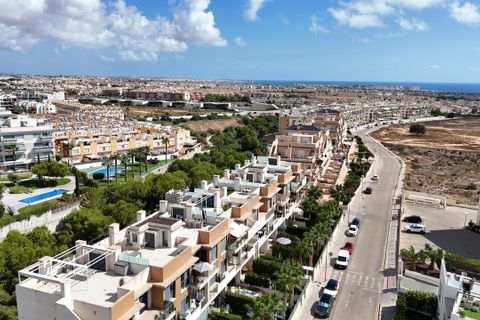 Wohnung in La Zenia, Alicante - Foto 2