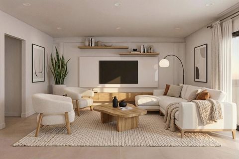 Villa i Mazarron, Murcia, Mazarron - € 369.000 | Ref: 771631 - foto 9