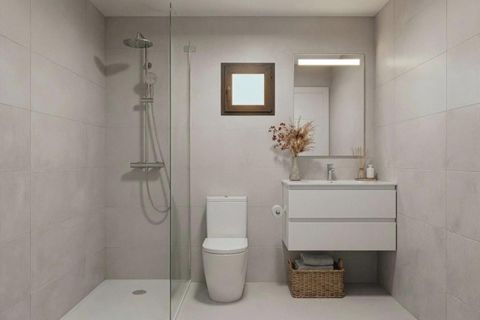 Villa i Mazarron, Murcia, Mazarron - € 369.000 | Ref: 771631 - foto 12