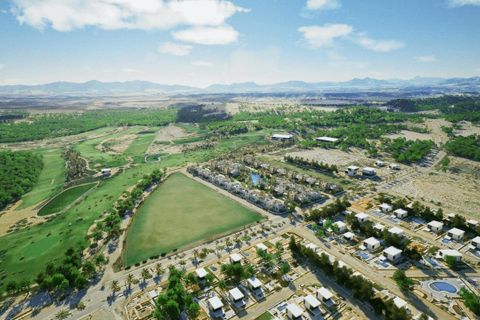 Villa i Mazarron, Murcia, Mazarron - € 369.000 | Ref: 771631 - foto 21