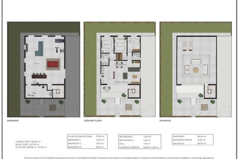 Villa i Mazarron, Murcia, Mazarron - € 369.000 | Ref: 771631 - foto 23