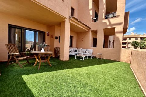 Wohnung in Los Alcazares, Murcia - Foto 2