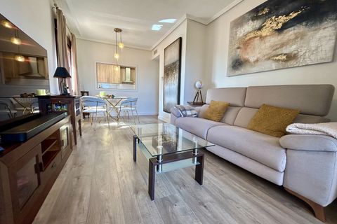 Wohnung in Los Alcazares, Murcia - Foto 5