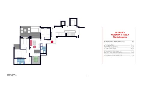 Lejlighed i Denia, Alicante, Denia - € 525.000 | Ref: AP5864 - foto 10