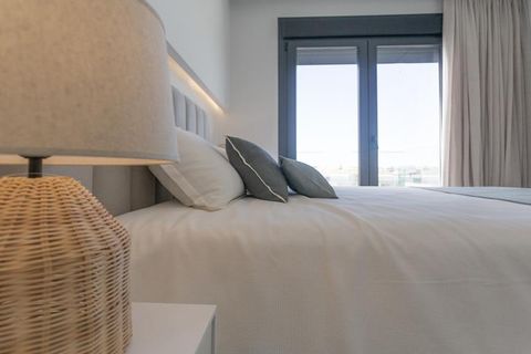 Lejlighed i Denia, Alicante, Denia - € 525.000 | Ref: AP5864 - foto 14