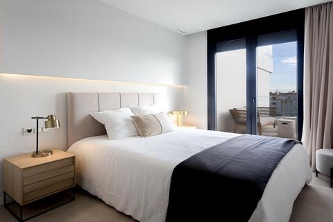 Lejlighed i Denia, Alicante, Denia - € 525.000 | Ref: AP5864 - foto 17