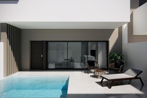 Bungalow in Pilar de la Horadada, Alicante - Foto 1