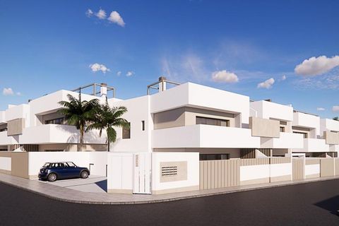Bungalow in Pilar de la Horadada, Alicante - Foto 2