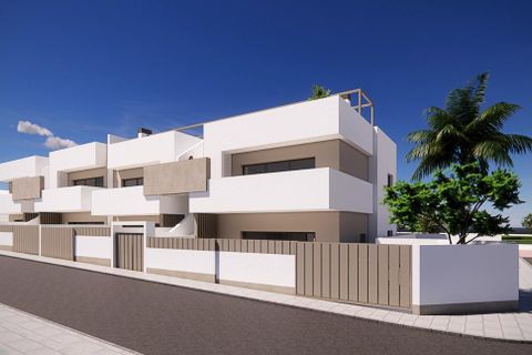 Bungalow in Pilar de la Horadada, Alicante - Foto 4