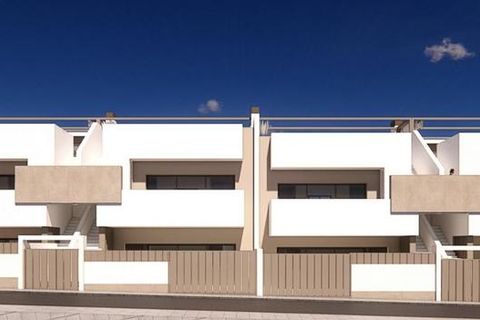 Bungalow in Pilar de la Horadada, Alicante - Foto 5
