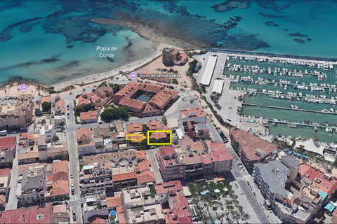 Wohnung in Torre de la Horadada, Alicante - Foto 3
