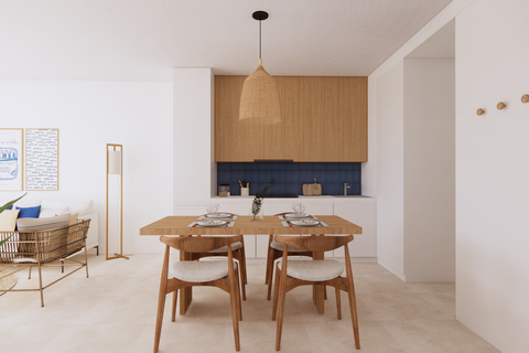 Wohnung in Torre de la Horadada, Alicante - Foto 5