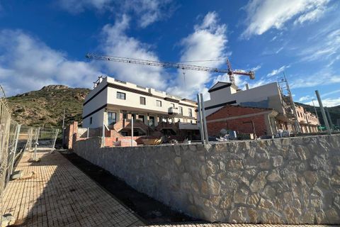 Byhus i La Union, Murcia, La Union - € 220.500 | Ref: 767816 - foto 5