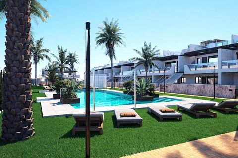 Bungalow Pilar de la Horadadassa, Alicante - kuva 2