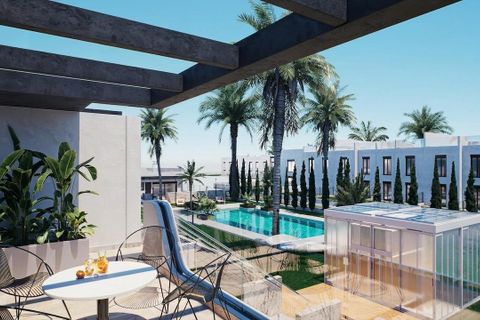 Bungalow Pilar de la Horadadassa, Alicante - kuva 3