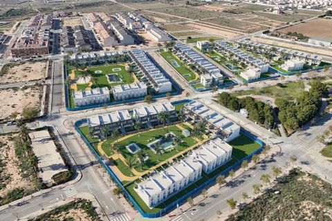 Bungalow Pilar de la Horadadassa, Alicante - kuva 4