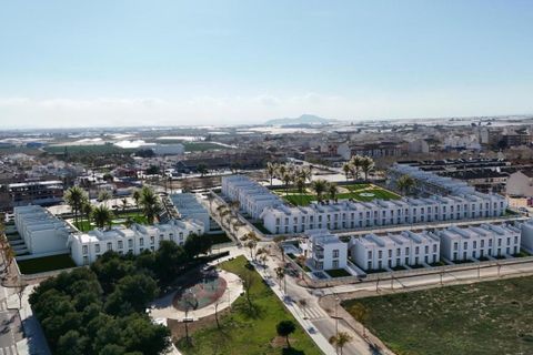 Bungalow Pilar de la Horadadassa, Alicante - kuva 5