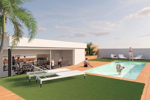 Penthouse San Pedro Del Pinatarssa, Murcia - kuva 3
