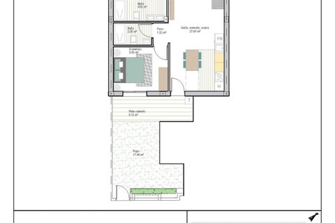 Lejlighed i Torre Pacheco, Murcia, Torre Pacheco - € 249.900 | Ref: 765068 - foto 22