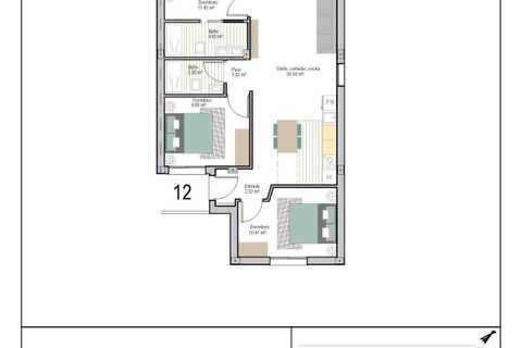 Lejlighed i Torre Pacheco, Murcia, Torre Pacheco - € 246.900 | Ref: 765066 - foto 22