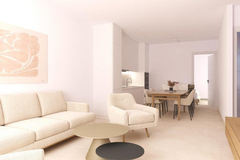 Lejlighed i Torre Pacheco, Murcia, Torre Pacheco - € 226.900 | Ref: 765065 - foto 8