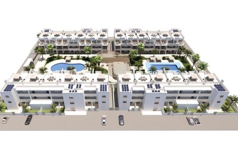Lejlighed i Torre Pacheco, Murcia, Torre Pacheco - € 226.900 | Ref: 765065 - foto 20