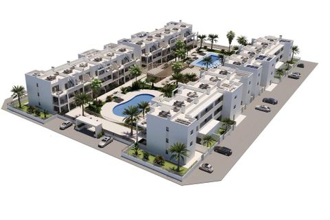 Lejlighed i Torre Pacheco, Murcia, Torre Pacheco - € 226.900 | Ref: 765065 - foto 21