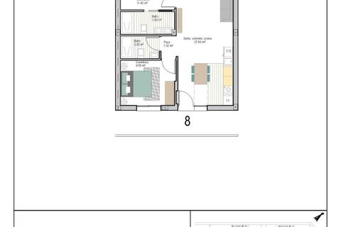 Lejlighed i Torre Pacheco, Murcia, Torre Pacheco - € 226.900 | Ref: 765065 - foto 22
